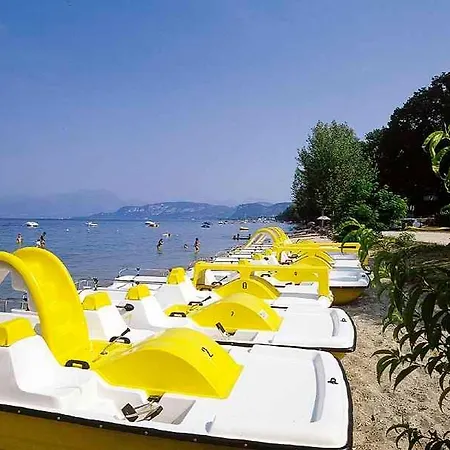 In Cisano - Gardasee 41416 Lägenhet
