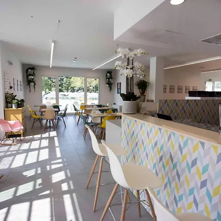 In Cisano - Gardasee 41416 Apartmán Bardolino