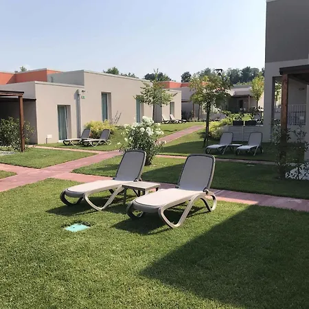 Apartmán In Cisano - Gardasee 41416