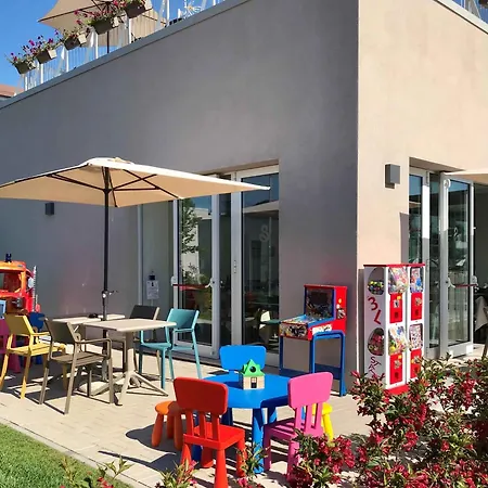 In Cisano - Gardasee 41416 Apartment Bardolino